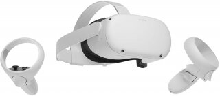 Oculus Quest 2 64GB Sanal Gerçeklik Gözlüğü kullananlar yorumlar